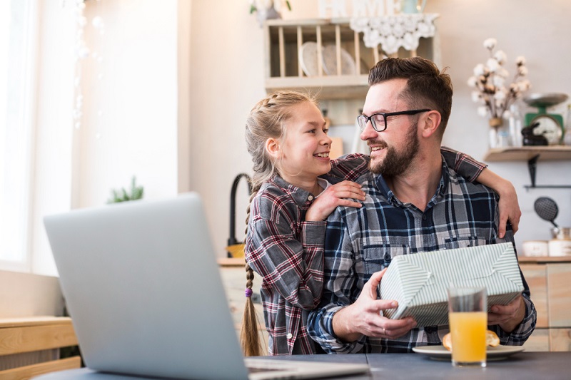 Como aproveitar o Dia dos Pais para aumentar suas vendas online