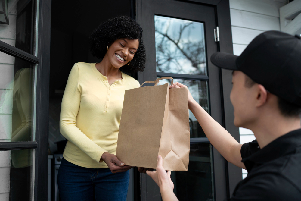 Entrega rápida: a importância do frete expresso no e-commerce