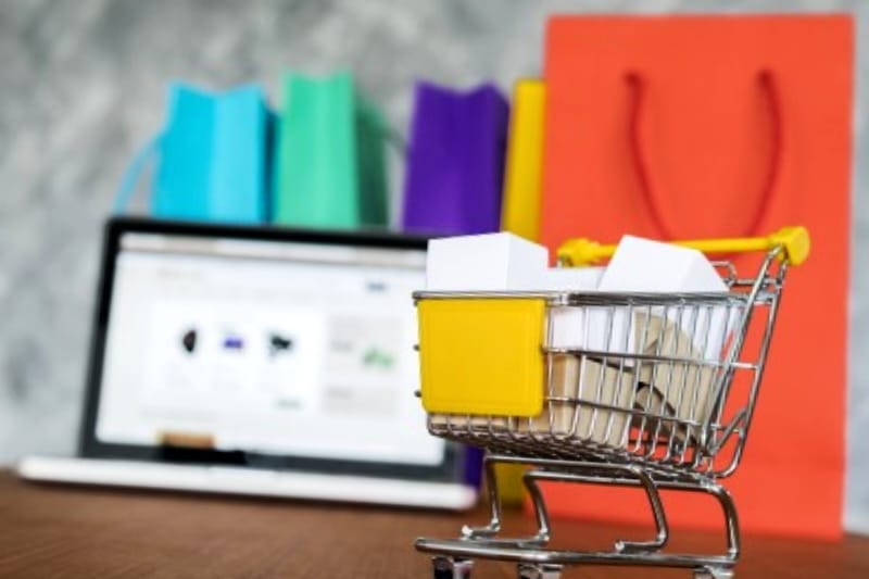 Do you know what e-commerce is?