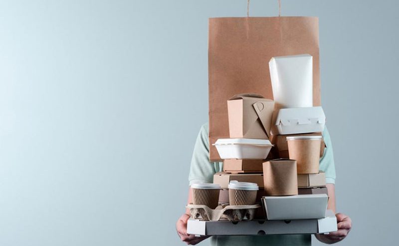 Are Your Takeout Containers Vented? Why Vented Food Packaging Matters