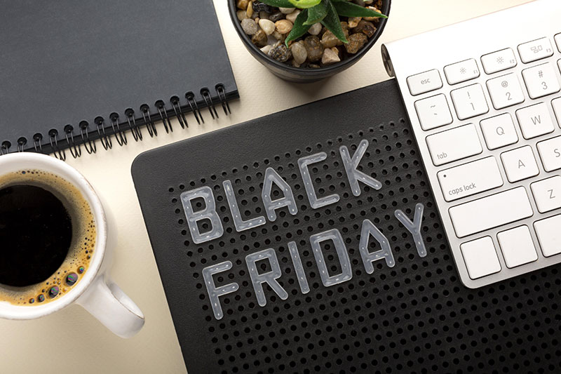 Black Friday 2025: seu e-commerce está pronto?