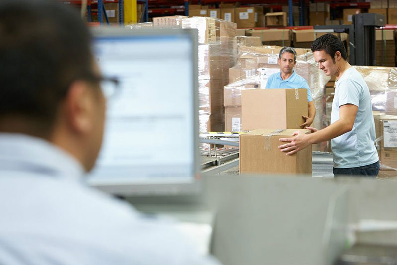 Ensure the best shipping for e-commerce