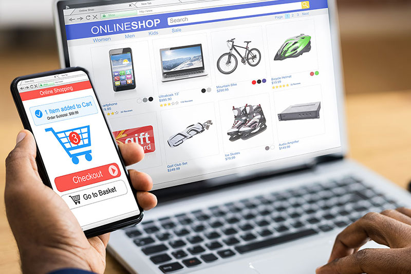 Checkout in e-commerce: how to improve the customer experience