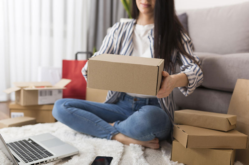 How to Offer Free Shipping: Options and Strategies