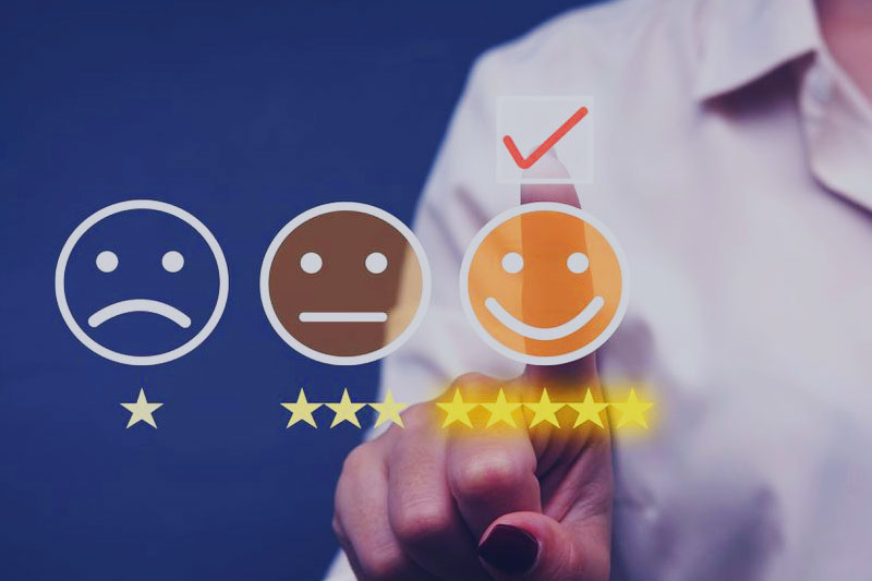 Online reviews: understand why your e-commerce needs them 