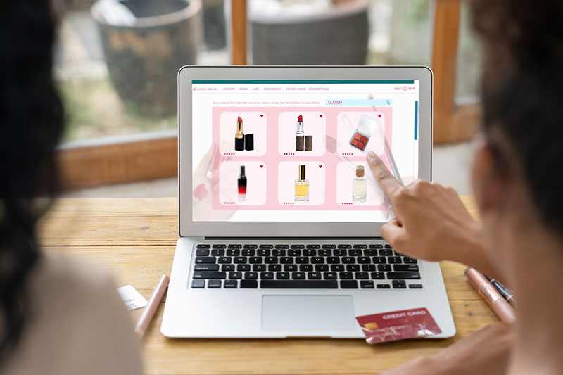 6 strategies to personalize ecommerce and sell more