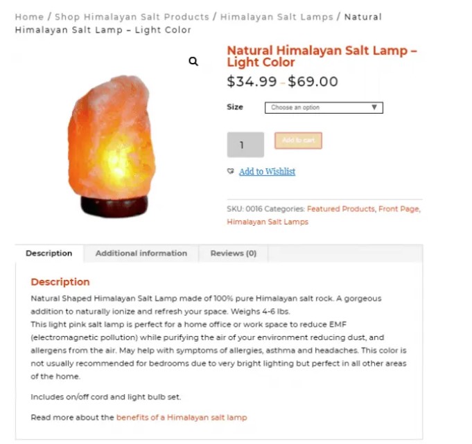 product-description-lamp-delivery-365-app