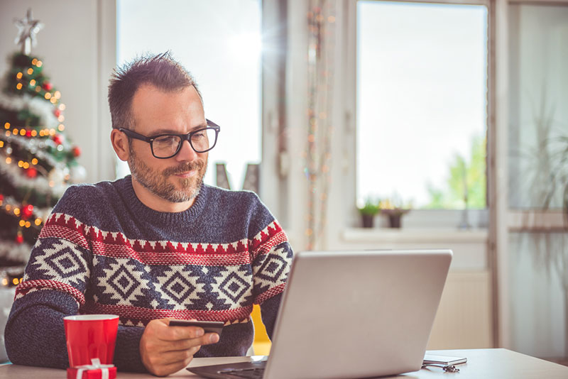 7 strategies to increase e-commerce sales this Christmas