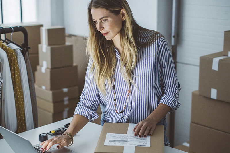 How to create an Exchange and Return Policy for your online store