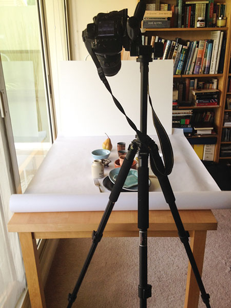 photography-for-e-commerce-light