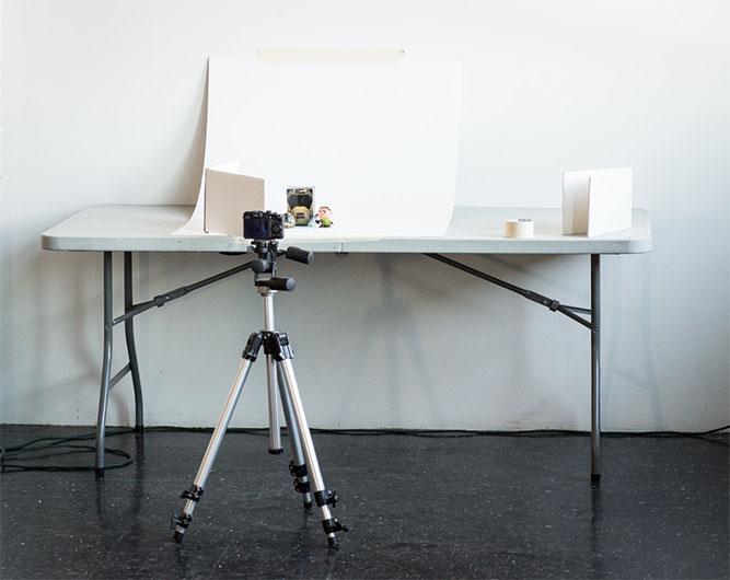 tripod