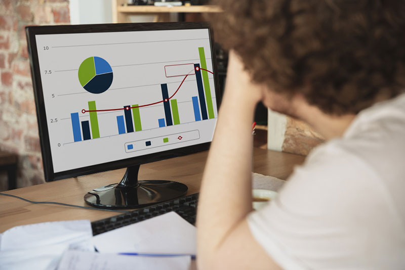 Key Performance Indicators and Successful E-commerce