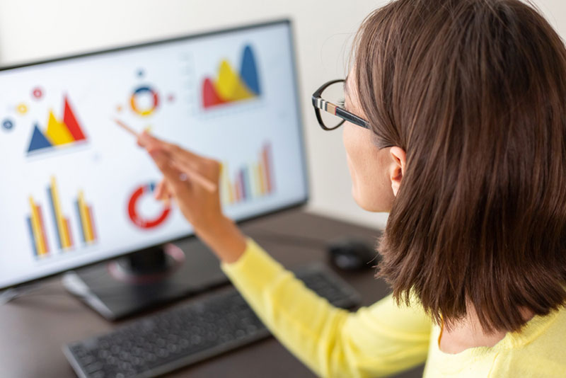 Key Performance Indicators: Learn how to evaluate the success of your e-commerce 