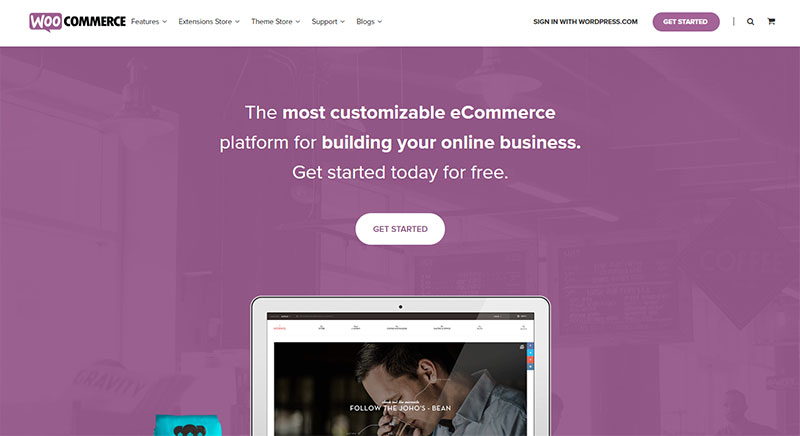 plataforma ecommerce