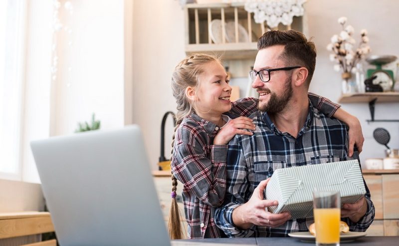 Como aproveitar o Dia dos Pais para aumentar suas vendas online