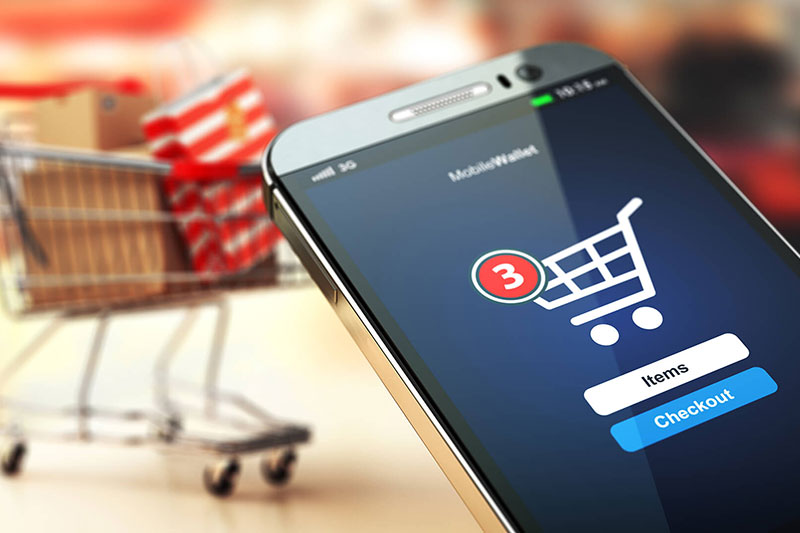 Como melhorar seu Mobile Commerce para a Black Friday