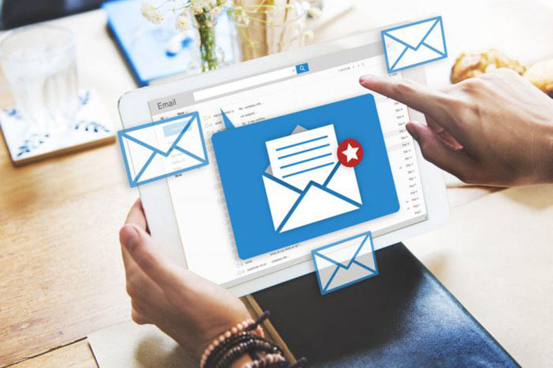 E-mail marketing: 5 ideias para o seu e-commerce começar o ano com tudo