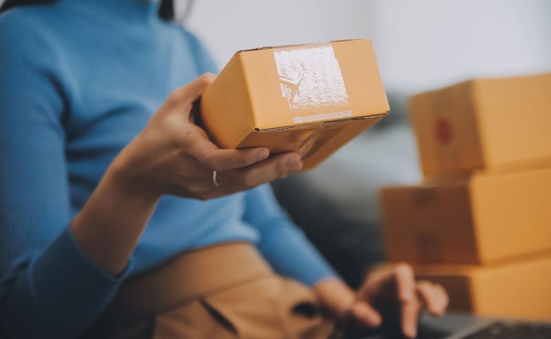 Vantagens do Transporte de Carga Fracionada para E-commerce