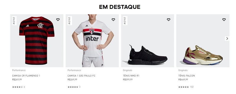 site-de-compras-personalizado-adidas