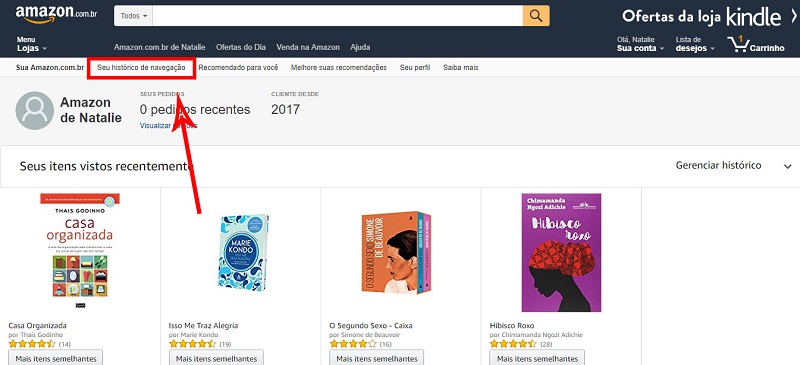 site-de-compras-personalizado-amazon