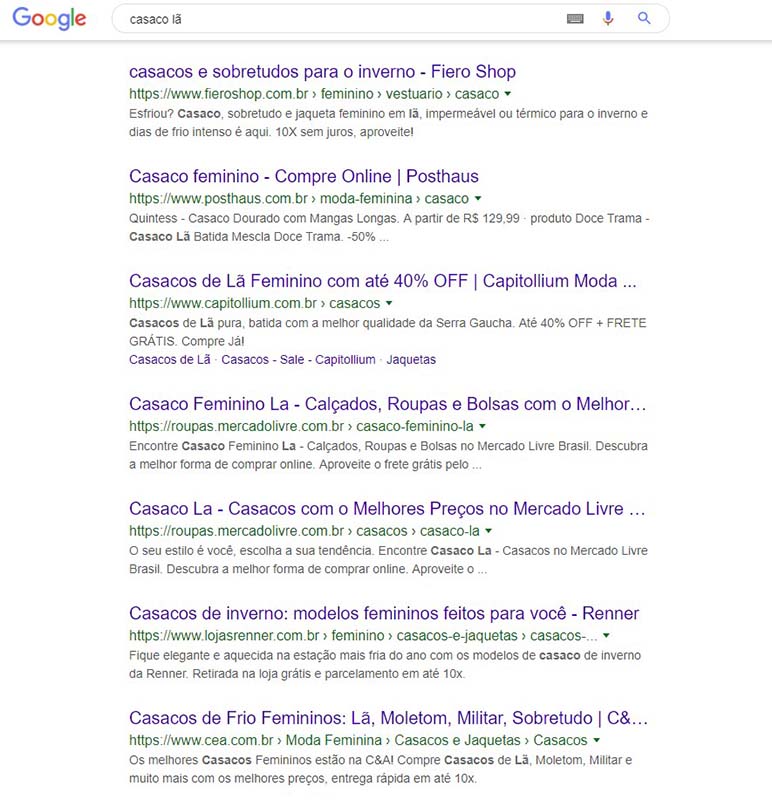 lojas-online-pesquisa-google