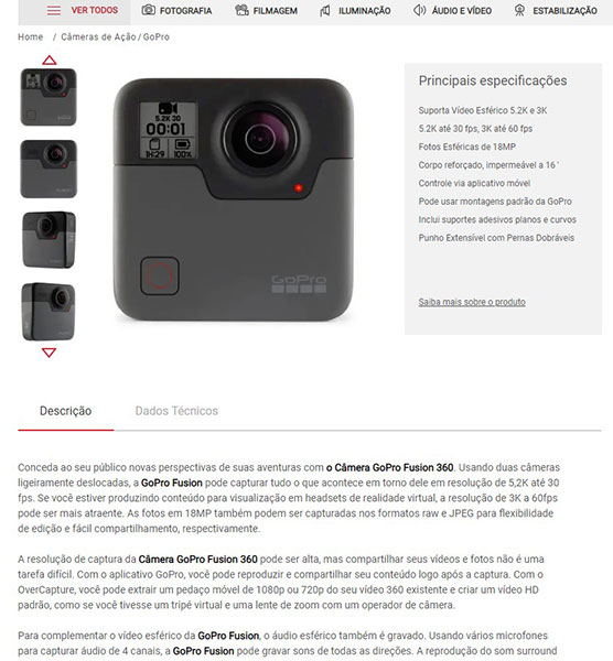 seo-para-e-commerce-descricao-produto-gopro