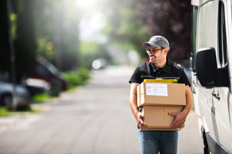 Tudo o que você precisa saber sobre Transporte de Carga Fracionada para E-commerce