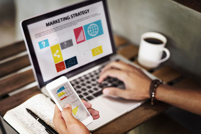 7 estratégias de marketing digital para e-commerce que valem a pena