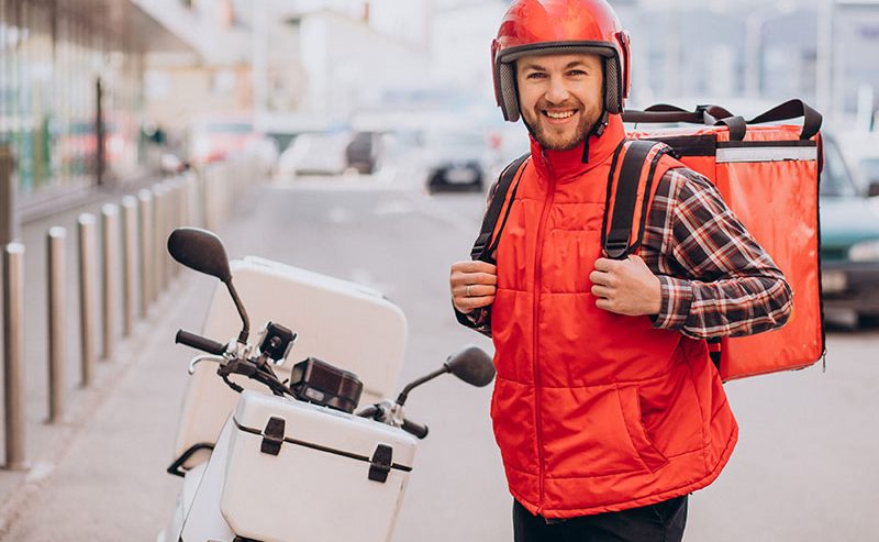 8 Strategies To Ensure The Success Of Your Delivery Service