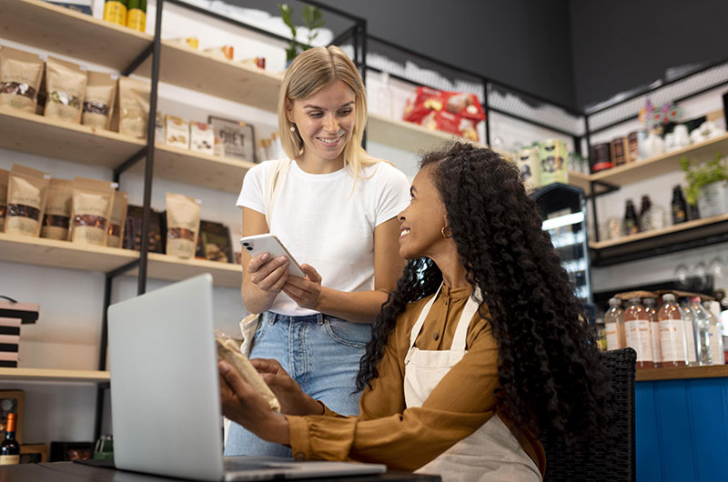 Invista em Retail Media para aumentar suas vendas online