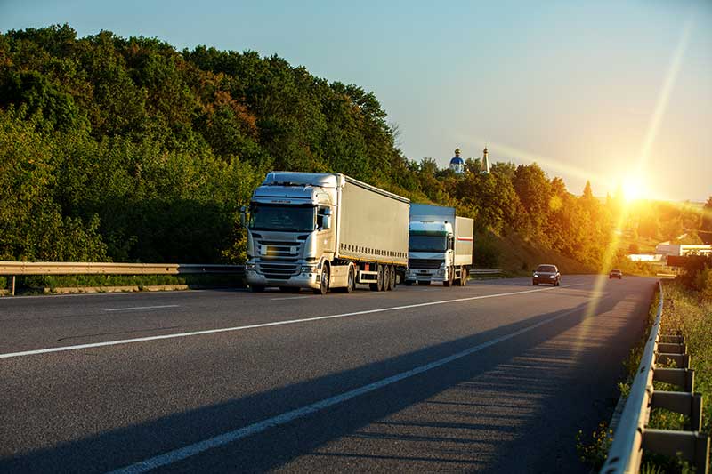 Como escolher o meio de transporte certo para suas necessidades logísticas