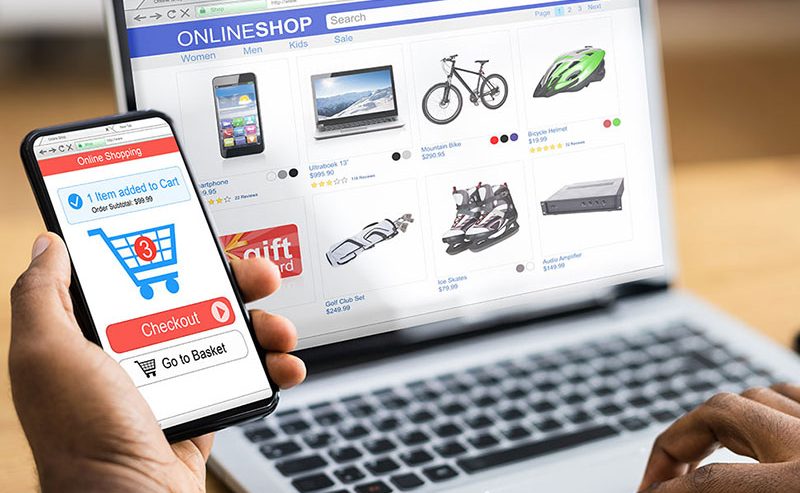 Checkout in e-commerce: how to improve the customer experience