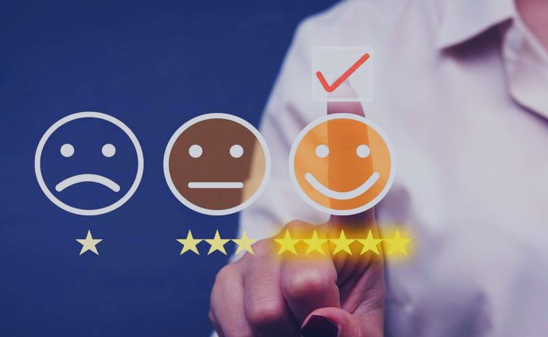 Online reviews: understand why your e-commerce needs them