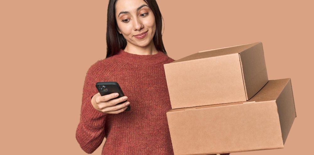 Delivery Options for Ecommerce