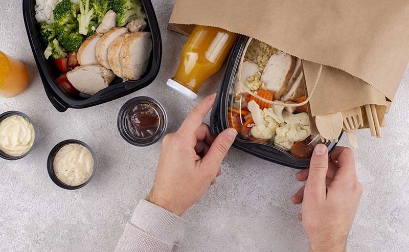 Best food delivery service: what you need to know