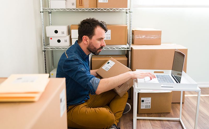 E-commerce Shipping: Tips for Beginning Entrepreneurs
