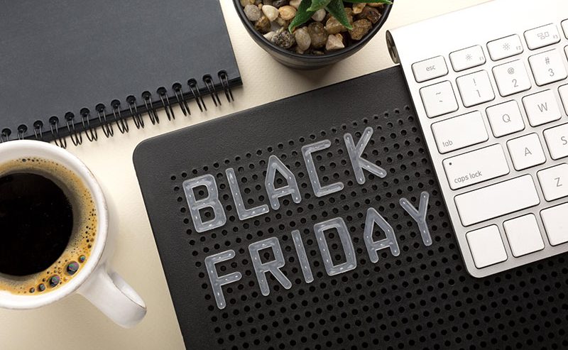 Black Friday 2025: Is your e-commerce ready?