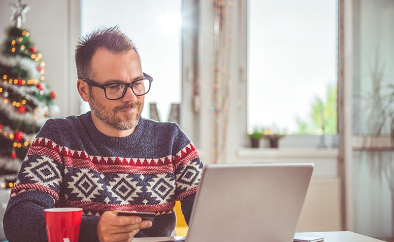 7 strategies to increase e-commerce sales this Christmas