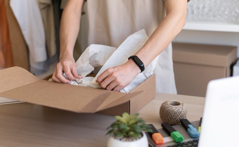 eCommerce Packaging: 9 Ideas to Delight Your Customers