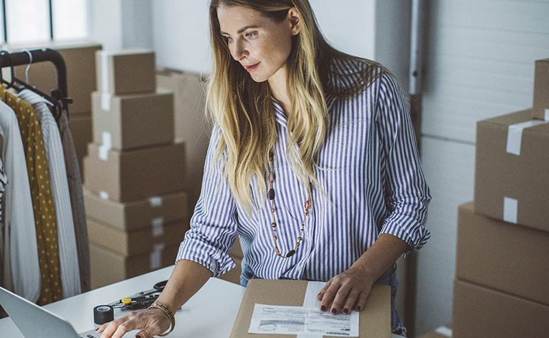 How to create an Exchange and Return Policy for your online store