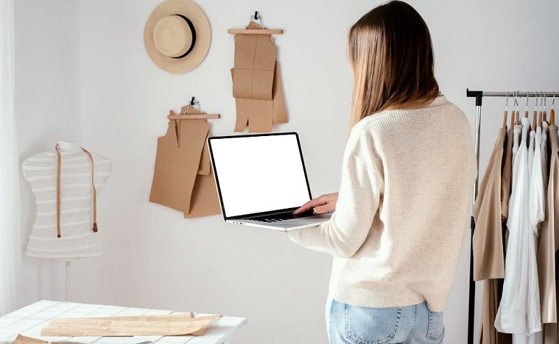 How to create an online store 