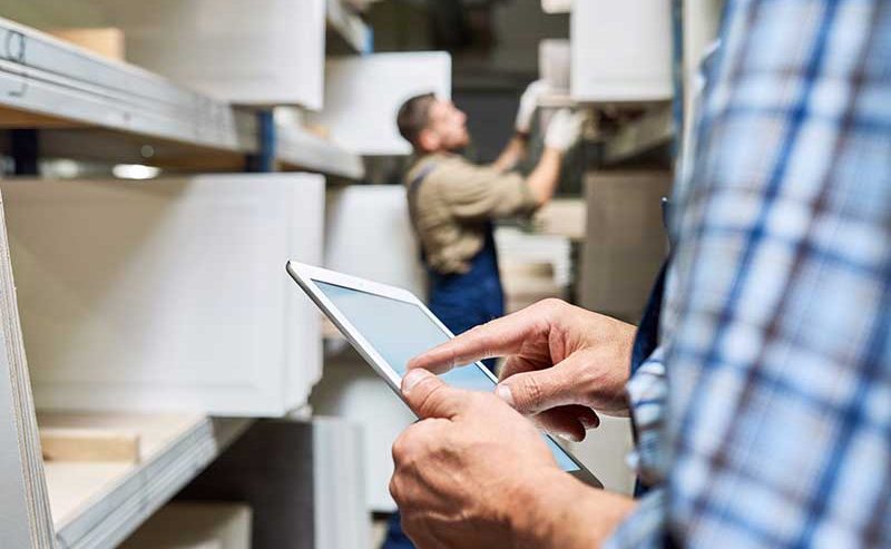 Inventory management: 6 effective methods to use in your e-commerce 