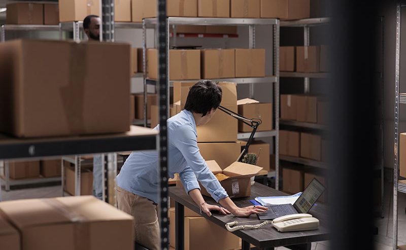 What is dead stock in e-commerce and how to avoid it?