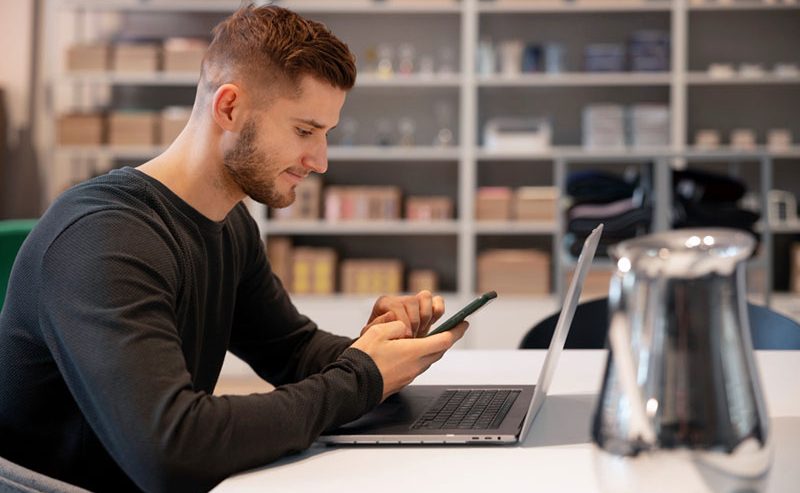 Advantages of real-time tracking for e-commerce